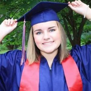 Meet your Posher, Haley